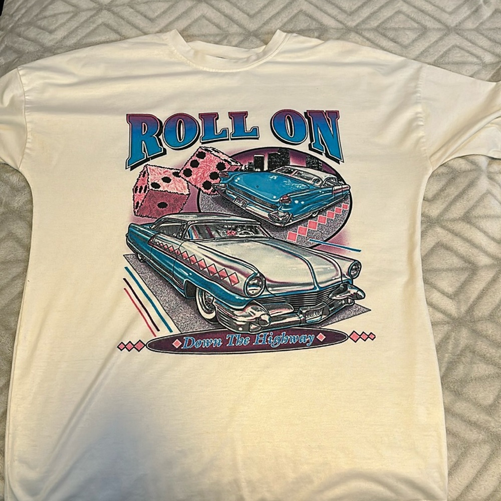 Graphic Tee
